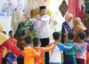 Pembekalan Sejak Awal, Upaya Pemerintah Wujudkan Generasi Muda Hebat