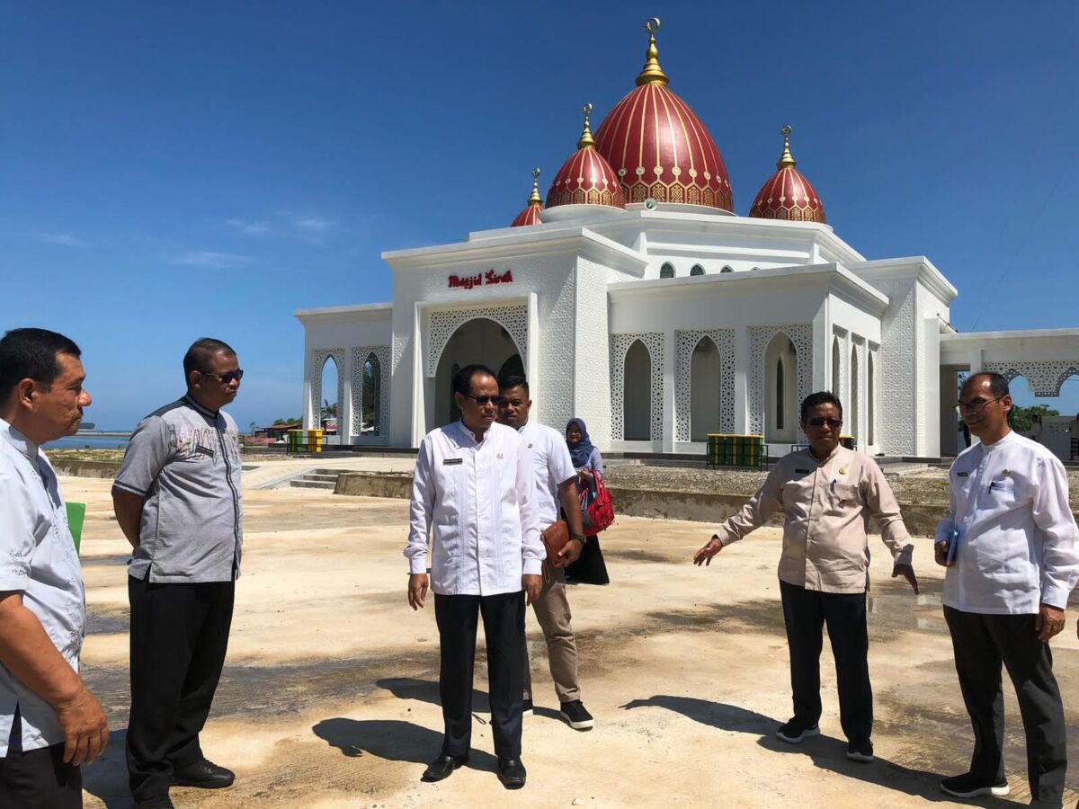 Hari Lingkungan Hidup Sedunia Tingkat Provinsi Sumbar di Agam Siap Dilaksanakan