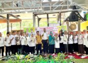 RDK Taratak Baru Terbaik Nasional