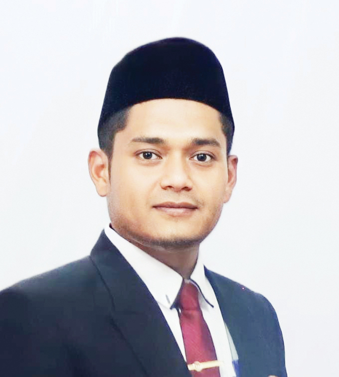 Okto Rizaldi
Ketua KPU Kabupaten Lima Puluh Kota