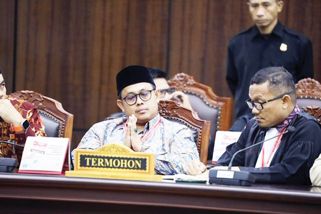 Ory Sativa Syakban
Komisioner KPU Sumbar