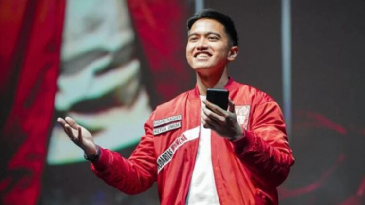 Kaesang Bersedia Dipasangkan dengan Anies di Pilgub Jakarta 1 Ketua Umum (Ketum) PSI, Kaesang Pangarep