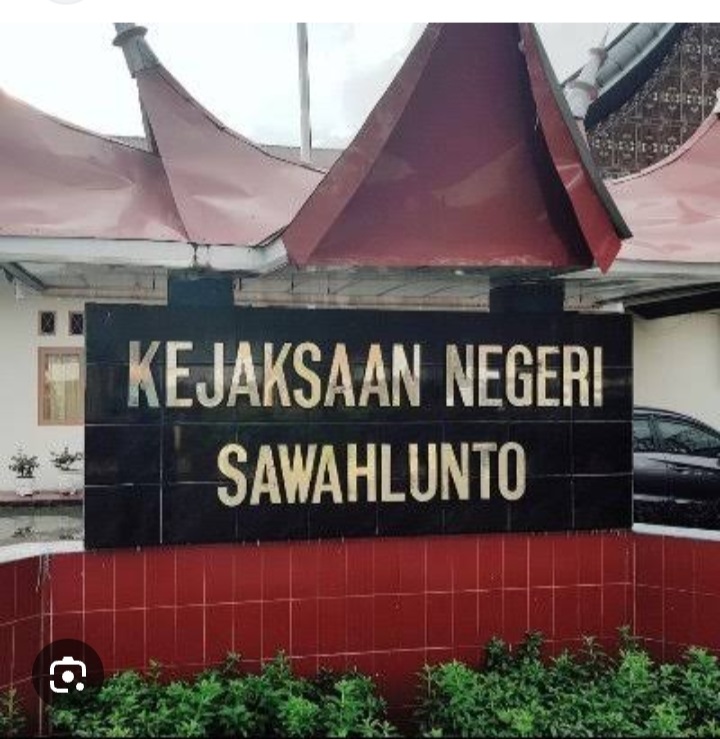 Kejari Akui Akui Tangani Dua Kasus Korupsi