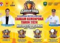 Kejuaraan Tarkam Kemenpora RI 2024 Hadir di Pasaman 10 Kejuaraan Tarkam Kemenpora RI 2024 Hadir di Pasaman