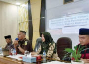 Kemenag Bukittinggi Wujudkan ASN Taat Hukum dan Bebas KKN