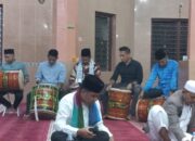 Meriahkan Idul Adha 1445 H di Kota Sawahlunto, PHBI Gelar Malam Takbiran