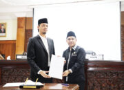DPRD dan Pemko Bukittinggi Setujui Ranperda Pertanggungjawaban Pelaksanaan APBD 2023