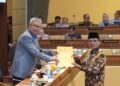 Komisi II DPR RI Bahas RUU Kabupaten/Kota, Bupati Safaruddin Sampaikan Sejumlah Usulan 10 Komisi II DPR RI Bahas RUU Kabupaten/Kota, Bupati Safaruddin Sampaikan Sejumlah Usulan