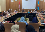 Dikomandoi Langsung Wawako, Pemko Solok Bentuk TPPS