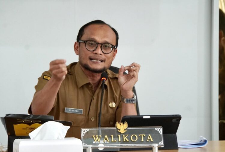 Pasca HBKN Nataru, Harga Komoditi Utama Masih Naik 1 Dr. Winarno