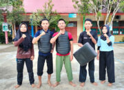 Lima Atlet Pencak Silat Sawahlunto Ikuti Seleksi Pra Popnas