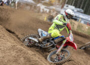 Akhiri Tiga Seri Beruntun, Delvintor Siap Suguhkan Penampilan Positif di MXGP Italia