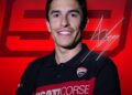 Marc Marquez Resmi Gabung Ducati Lenovo untuk MotoGP 2025, Tandem dengan Francesco Bagnaia! 11 Marc Marquez Resmi Gabung Ducati Lenovo untuk MotoGP 2025, Tandem dengan Francesco Bagnaia!