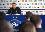 Mbappe Akui Berlabuh ke Madrid karena Tidak Bahagia di PSG, Mulai dari Adanya Tekanan Hingga Ancaman