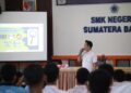 Berikan Kontribusi Nyata untuk Generasi Muda, Menara Agung Hadirkan Jurnalis di SMKN 1 Sumbar 10 Berikan Kontribusi Nyata untuk Generasi Muda, Menara Agung Hadirkan Jurnalis di SMKN 1 Sumbar