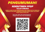 PPS se-Agam Rekrut PPDP untuk Pilkada Serentak 2024