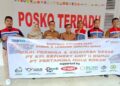 Korban Bencana di Tanahdatar, PT KPI Unit Dumai Berikan Bantuan Senilai Rp 120 Juta 9 Korban Bencana di Tanahdatar, PT KPI Unit Dumai Berikan Bantuan Senilai Rp 120 Juta