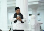 Pasca Pandemi Jumlah Pengangguran Menurun Dratis, RPJMD Tahun 2023 Capai Target