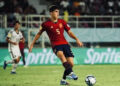 Spanyol Umumkan Skuad untuk Euro 2024, Coret Wonderkid Barcelona yang Pernah Main di Piala Dunia U-17 2023 di Indonesia 10 Spanyol Umumkan Skuad untuk Euro 2024, Coret Wonderkid Barcelona yang Pernah Main di Piala Dunia U-17 2023 di Indonesia