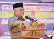 Tingkatkan Motivasi dan Kompetensi, 40 Peserta Ikut Pelatihan Pemasaran Pariwisata Berbasis Digital