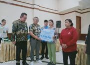 Pentingnya Jadi Anggota BPJS, Setahun Ada 20 Laporan Kematian