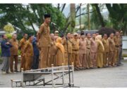 Pemkab Solsel Minta Genjot PAD