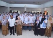 Pemko Sawah­lunto Gelar Sosialisasi, Lindungi Generasi Muda dari Narkoba