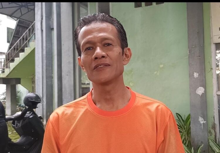 Erwan 
Kepala BKPSDM Kota Payakumbuh