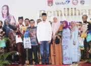 Anugerah Duta Genre 2024 untuk Hindarkan Remaja Perilaku Negatif