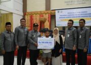 BPJS Ketenagakerjaan Edukasi JKK dan JKM ke Anggota Korpri