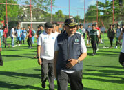 Mahyeldi: Perangi Narkoba dengan Masifkan Kegiatan Olahraga di Tengah Masyarakat