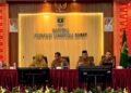 Penanganan Stunting Tetap menjadi Prioritas Utama 11 Penanganan Stunting Tetap menjadi Prioritas Utama