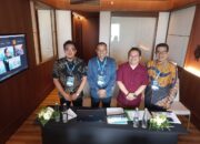 Pemko Pariaman Expose Smart City Berbasis Kota Wisata di Bali