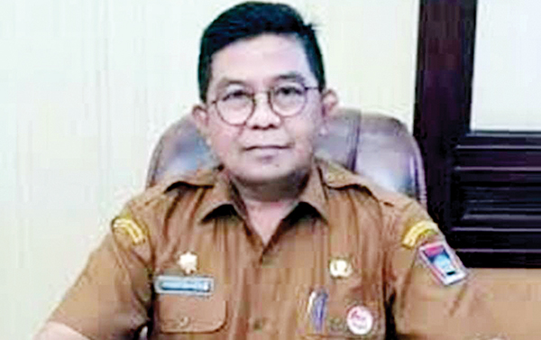 Peran Keluarga Sangat Penting, Pj Wako Terbitkan SE, Siswa Tawuran Dikeluarkan dari Sekolah 1 Yosefriawan
Pj Sekdako Padang