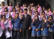 Bumikan Nilai Pancasila di Kehidupan Bermasyarakat