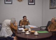 Terkait Pengendalian Inflasi dan Penanggulangan TBC, Kemenko PMK Gelar Rakor Virtual