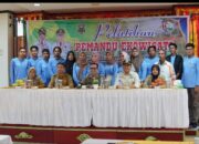 Pokdarwis di Sijunjung Dibekali Pelatihan Ekowisata Profesional