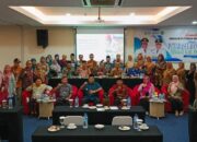 Integrasi Layanan Primer, Posyandu Siap Kolaborasi dengan Semua Pihak