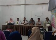 200-400 Kasus Diare dari 1000 Penduduk Setiap Tahun, Sanimas Sasar Desa/Kelurahan di Kota Solok