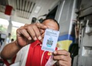 Capai 3,44 Juta Pendaftar, Pertamina Patra Niaga Terus Sosialisasikan QR Code Pertalite