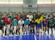 Hadang Babak 36 Besar LFN Nasional, Rafhely FC Panggil 24 Pemain