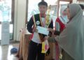 Juara Nasional di Bogor, Rahmadhan Cahaya Illahi Wakili Indonesia di Ajang Kompetisi Roket Internasional 11 Juara Nasional di Bogor, Rahmadhan Cahaya Illahi Wakili Indonesia di Ajang Kompetisi Roket Internasional