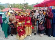 Rangkaian HUT Bhayangkara ke-78, MIN 3 Ikuti Giat “Bakaba Seni”