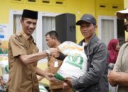 Penyuluh Agama Sijunjung menjadi Terbaik I di Tingkat Sumbar