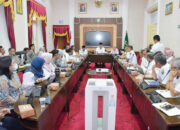 Rencana Relokasi Korban Bencana di Agam, Bupati Ingatkan Pemprov Soal Sumber Perekonomian