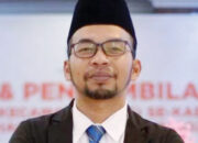 Lolos Vermin, Bapaslon Perseorangan di Pilwako Bukittinggi Lanjut ke Verfak