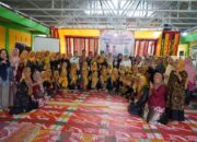 Rumah Dataku Nagari Taratak Baru Sijunjung, Masuk Lima Besar Nasional