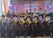 “Baralek Gadang” Tahun Ajaran 2023/2024, SDIT Alam Talago Lepas Siswa Wisuda