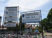 Digemari Generasi Muda di Sumbar, SMK Negeri 2 Buka Pendaftaran Siswa Baru