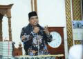 SSB Sungai Abang Ikuti Putaran Nasional Liga TopSkor 11 Pemkab Padangpariaman Bantu 96 Unit Rumah Ibadah